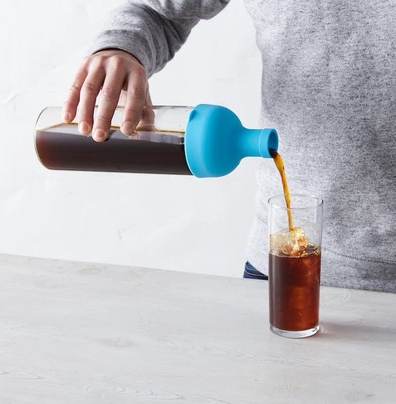 Blue Bottle Coffee 冷萃咖啡瓶 750ml