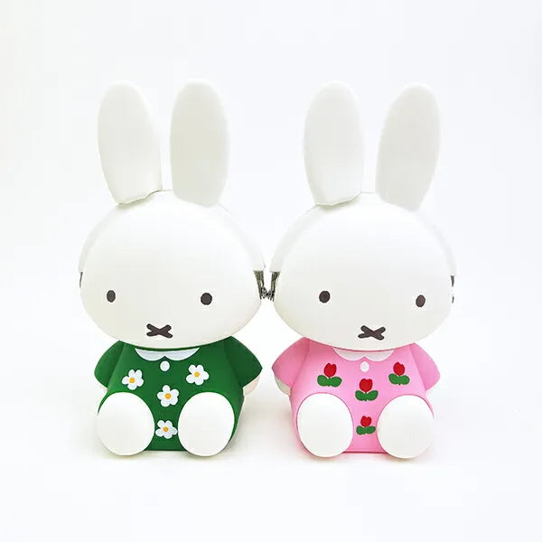 【3D POCHI 米飛兔立體矽膠零錢包】可愛爆表✨多功能收納小物｜筆筒・牙刷架・贈禮首選