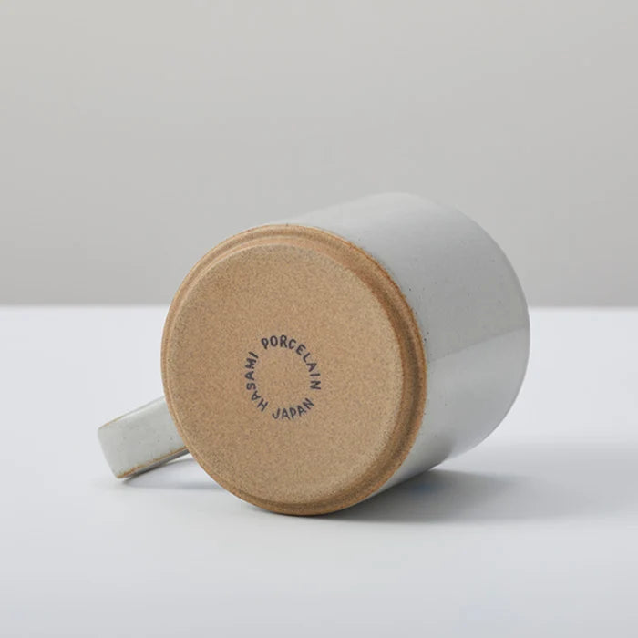 Blue Bottle Coffee × HASAMI PORCELAIN 波佐見燒馬克杯｜2026秋季限定回歸款