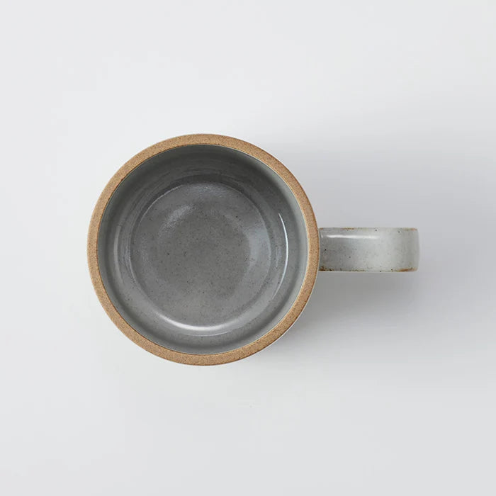 Blue Bottle Coffee × HASAMI PORCELAIN 波佐見燒馬克杯｜2026秋季限定回歸款