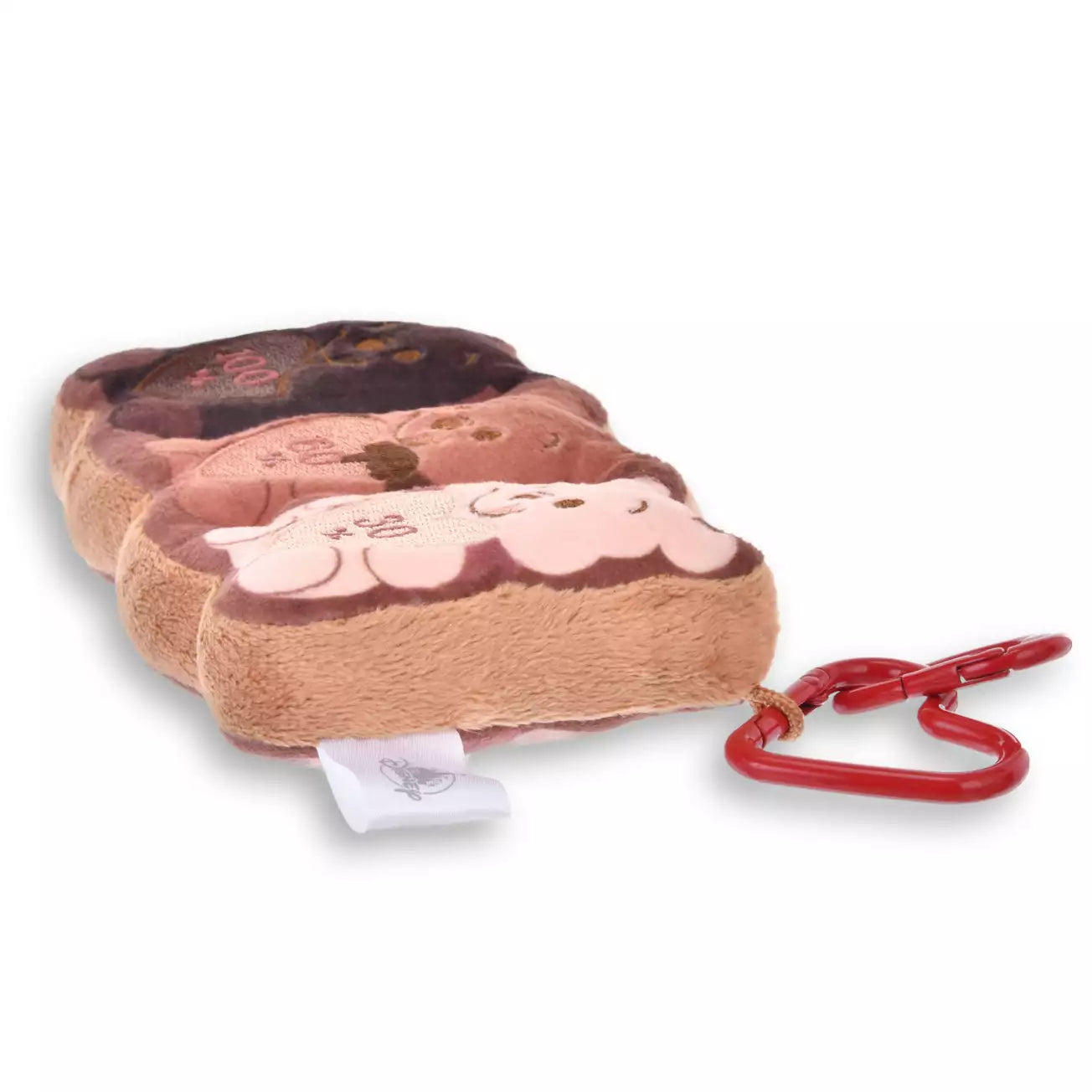 GODIVA × Disney 聯名巧克力系列｜維尼・史迪奇・米奇 玩偶＆吊飾巧克力｜日本限量必收藏