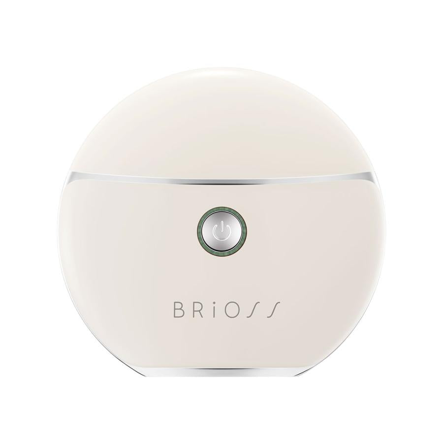 BRiOSS 溫感EMS美容儀 チャームリフト Charm Lift｜臉部身體通用