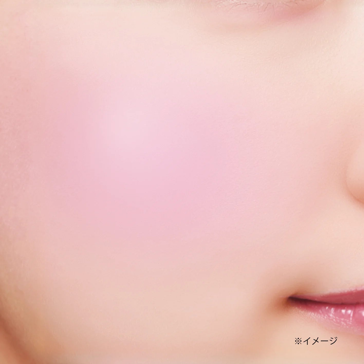 CANMAKE グラデーションチークス 漸層腮紅打亮盤｜2色可選