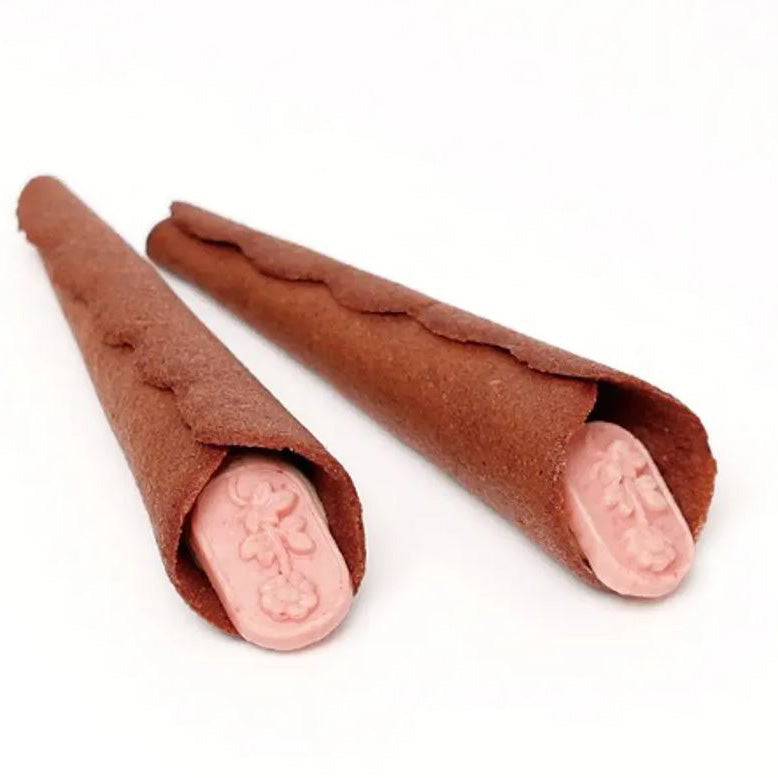 Tartine 草莓花束餅乾｜法國發酵奶油×白巧克力｜阪急限定甜點・送禮必收