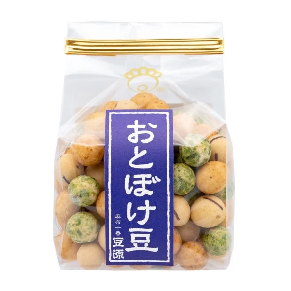 日本豆源豆菓子