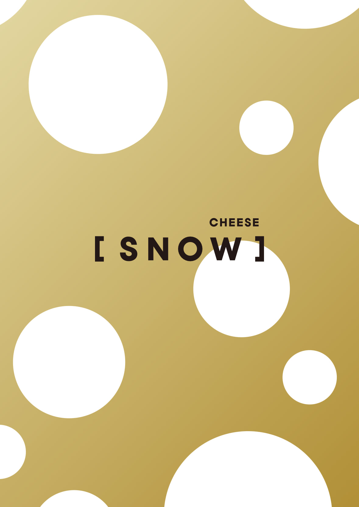北海道限定｜SNOW CHEESE起司奶油甜點｜濃郁香氣 × 天然乳源 × 起司職人監製