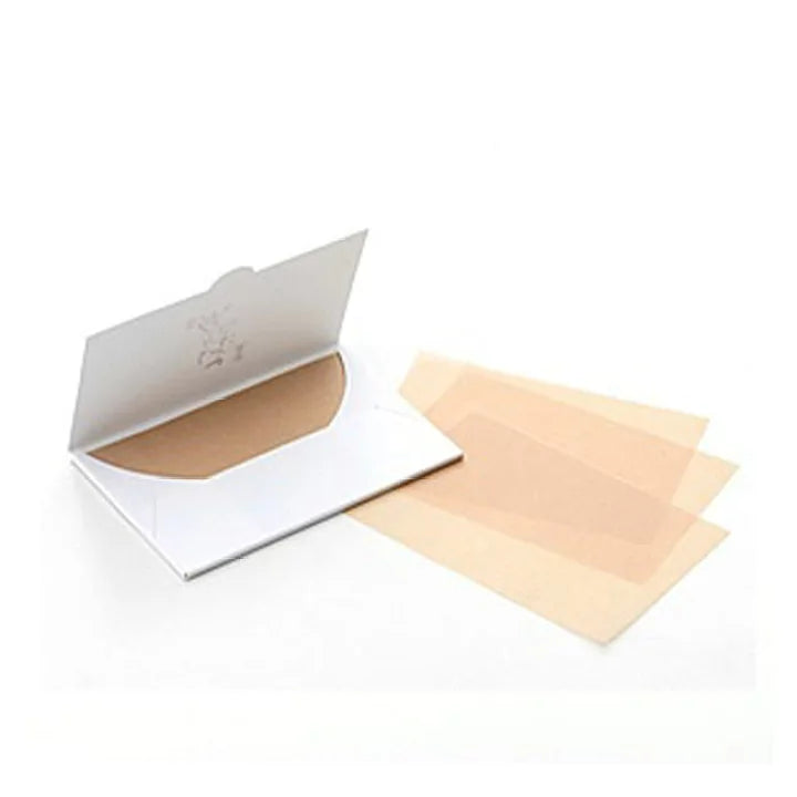 日本製京風吸油面紙