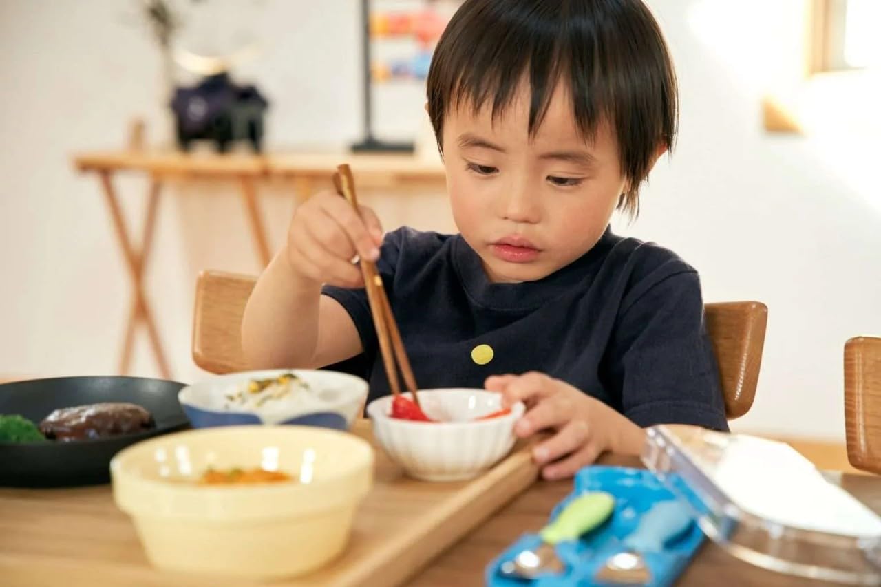 日本EDISON兒童餐具