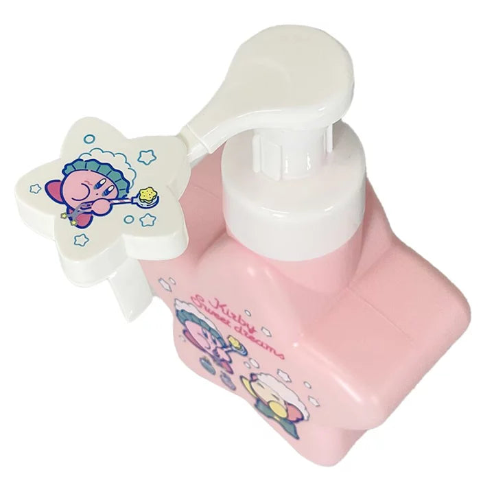 日本卡比泡沫洗手器