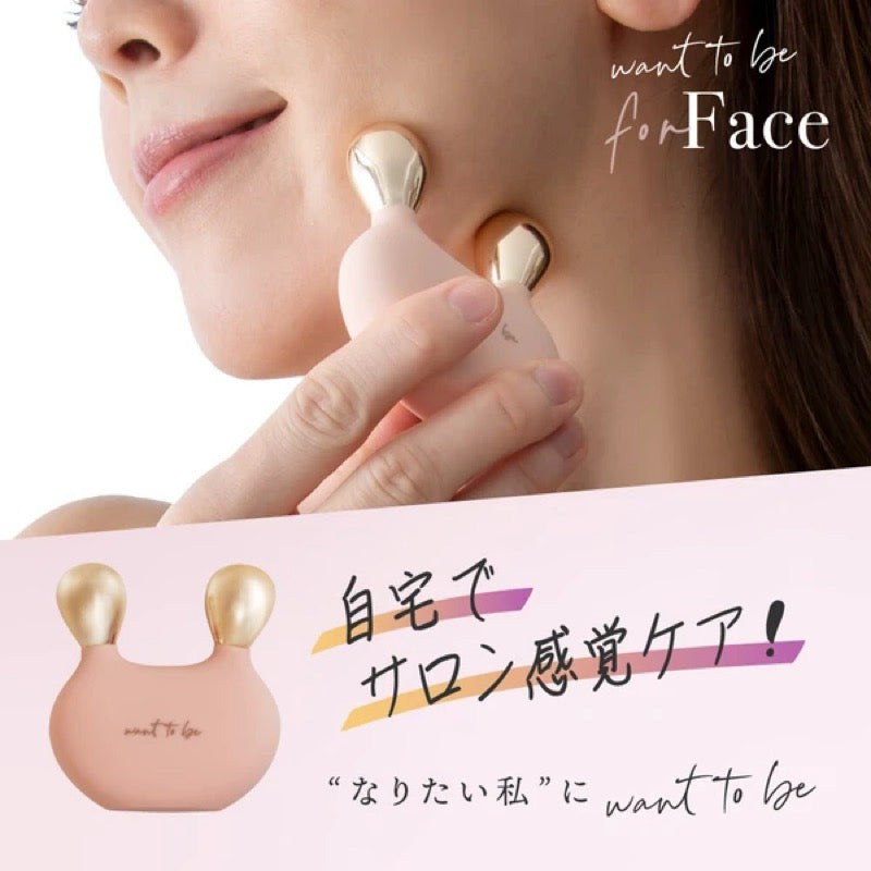 日本Alphax SPA Face Warm & Cool