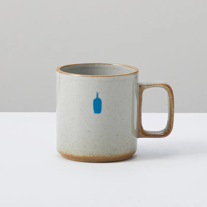 Hasami Porcelain x Blue Bottle馬克杯