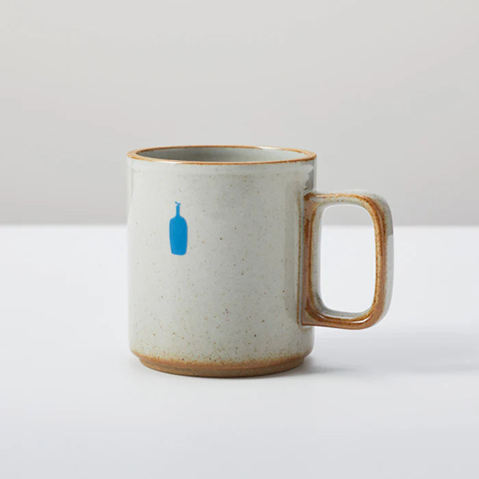 Hasami Porcelain x Blue Bottle馬克杯