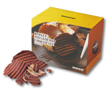 ROYCE 洋芋片巧克力～標準風味