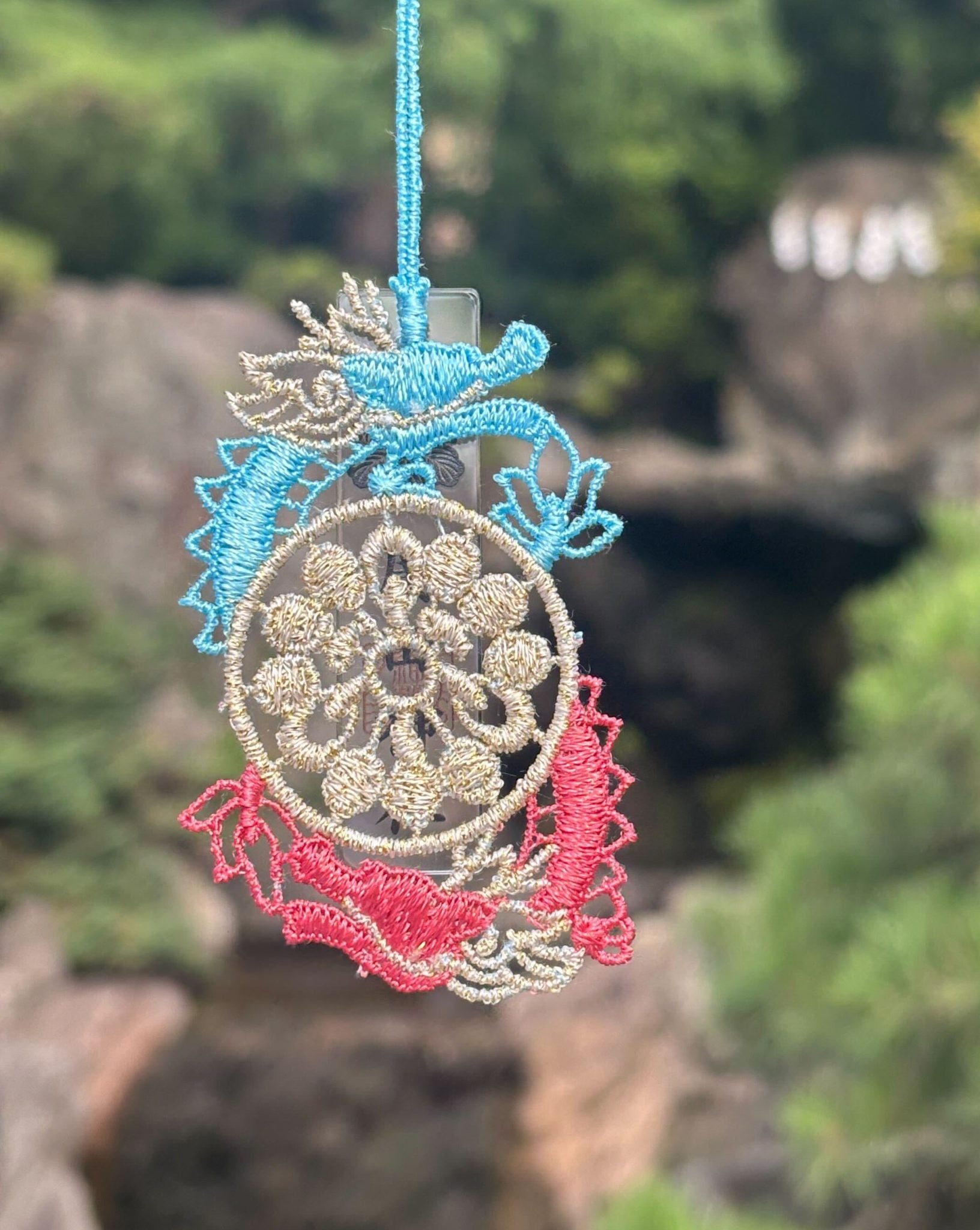 廣田神社 Hirota Jinja｜日本青森祈福御守、御朱印與開運守護