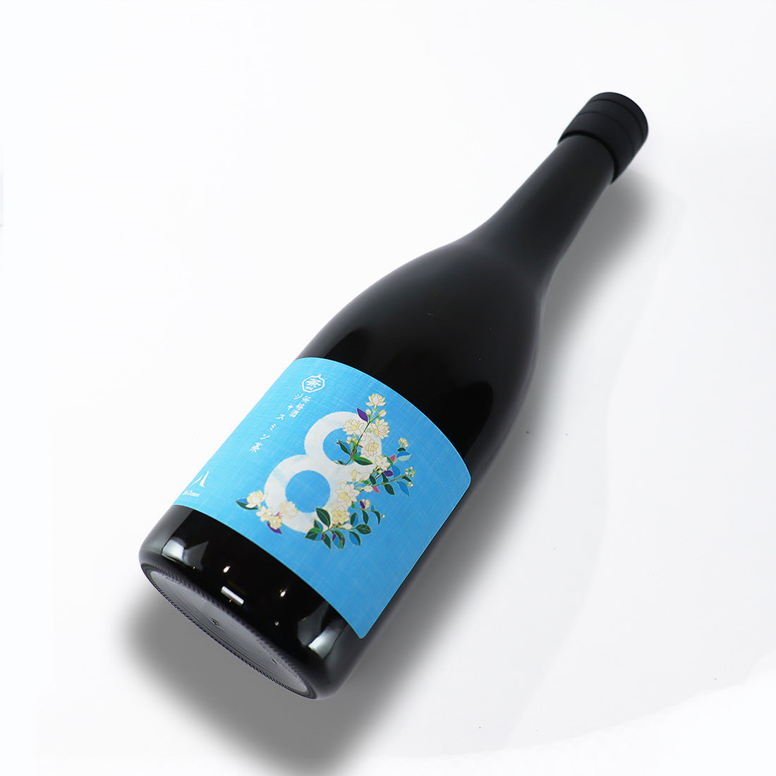 8th Ocean 茶梅酒茉莉花茶720ml｜日本花香梅酒推薦