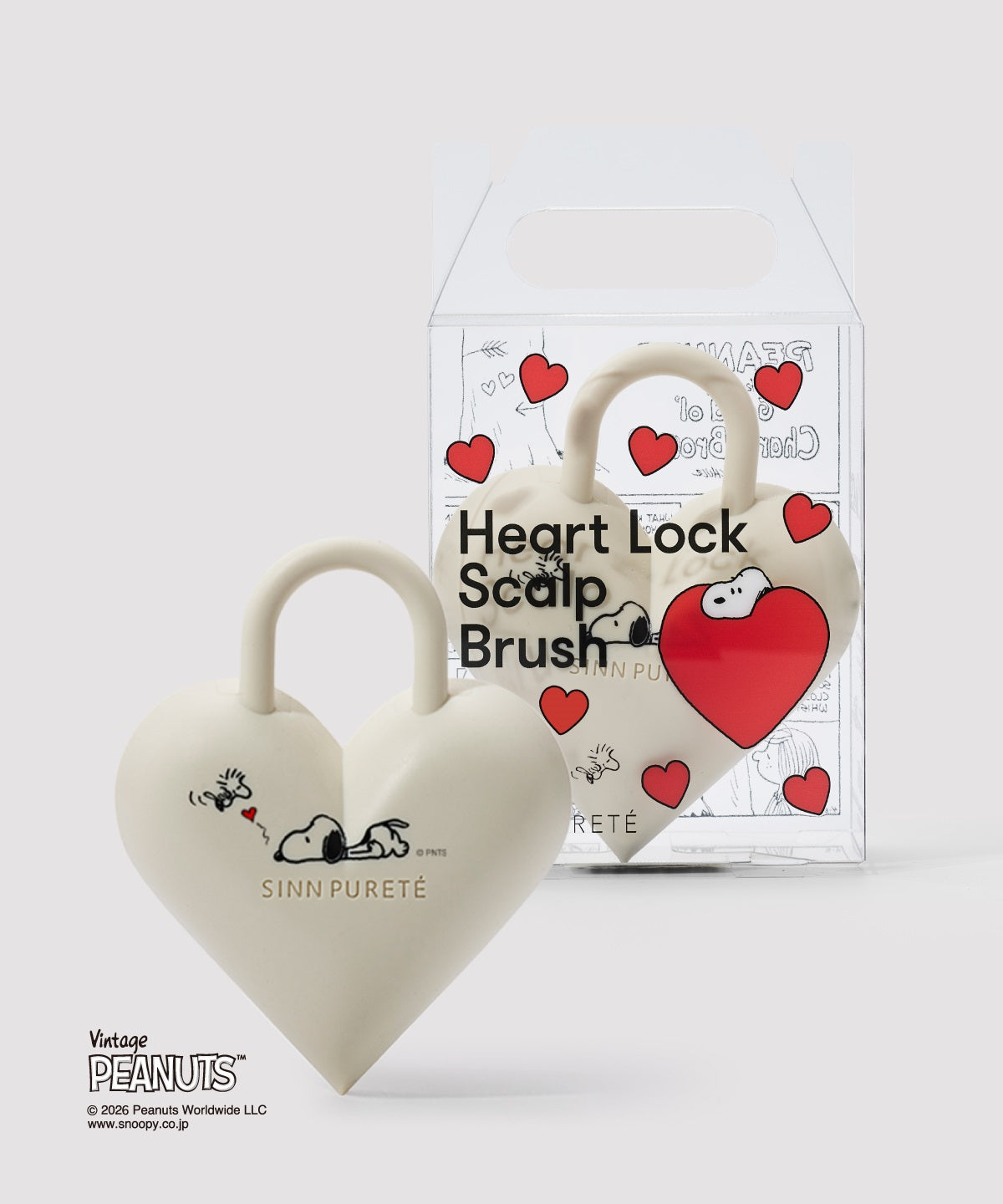 🌿 日本頂級療癒香氛品牌 SINN PURETÉ × PEANUTS 聯名系列