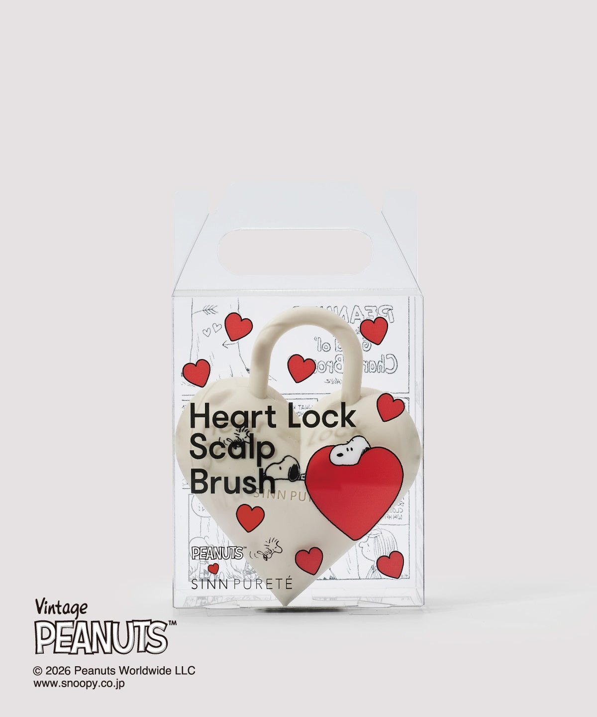 🌿 日本頂級療癒香氛品牌 SINN PURETÉ × PEANUTS 聯名系列