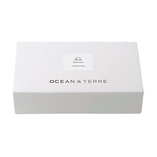 富士山Style 日本茶漬最中禮盒組｜香脆糯Q最中搭配鯛魚、鮭魚、梅子、鱈子茶泡飯｜日本直送伴手禮