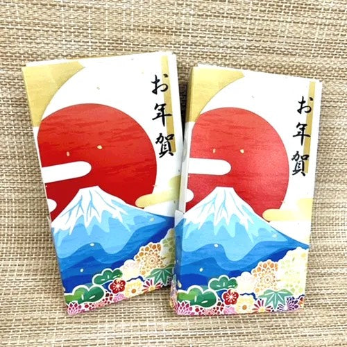 🧧【開運年賀糖】銭洗弁天淨化五圓附贈 ✨  祈願好運「金太郎飴 × 招財貓」甜蜜登場！