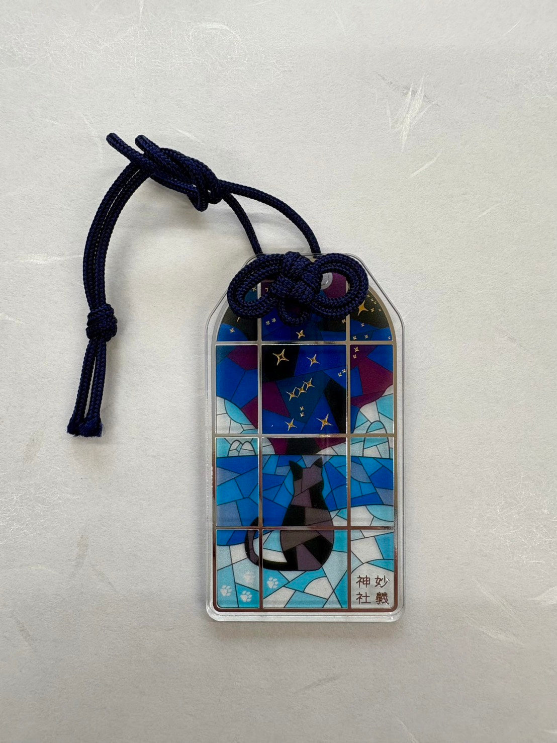 【東京妙義神社｜勝負必勝 × 黑貓守護】1300年歷史的導引神社｜黑貓御守超人氣！