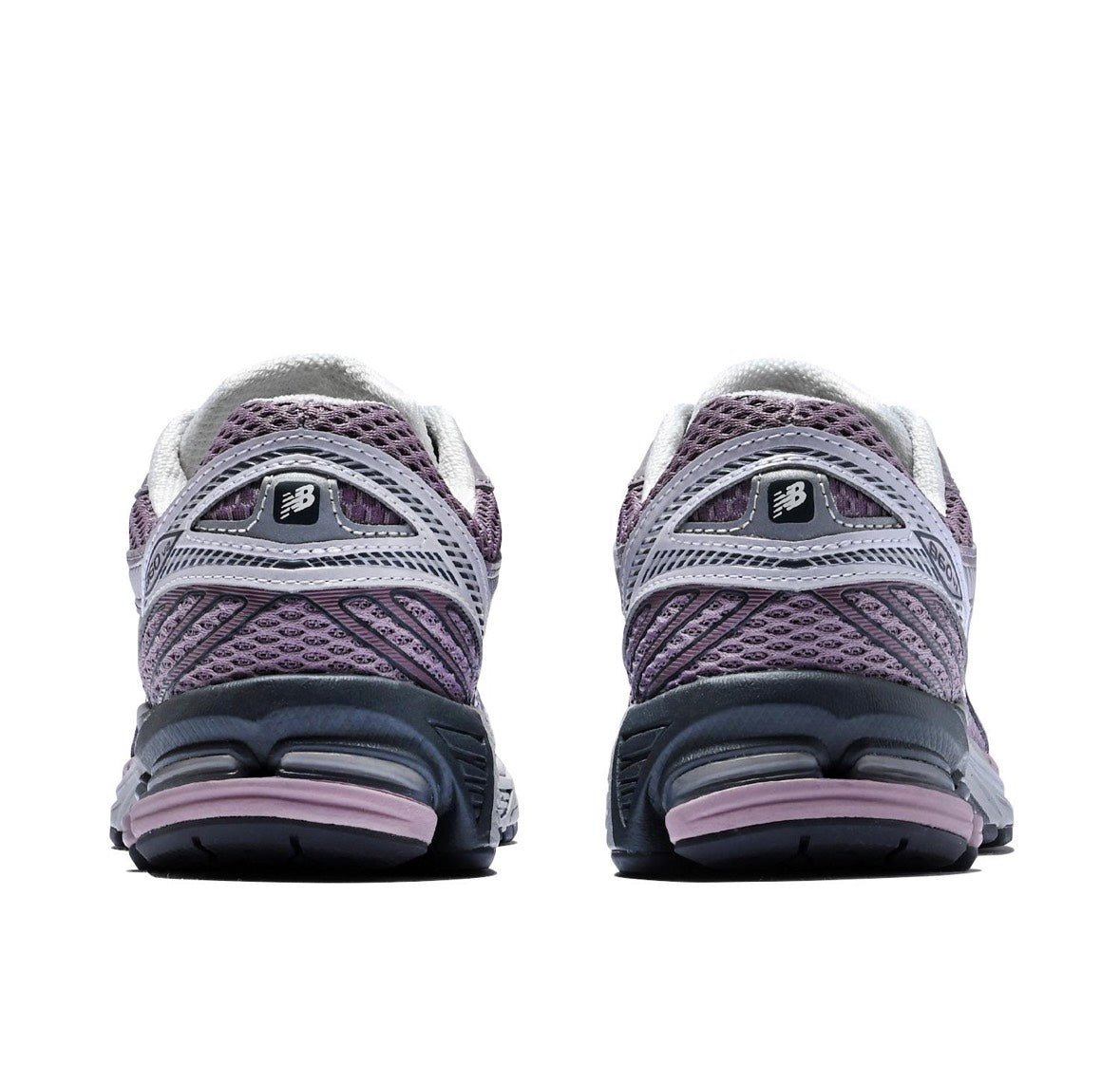 【日本未發售復刻】New Balance ML860 V2 ICE WINE｜經典 2011 跑鞋回歸・高抗震 Nergy＋ABZORB｜男女通用復古潮鞋 【人氣灰色款】New Balance ML860 V2 ARCTIC GRAY｜經典性能跑鞋復刻・Nergy＋ABZORB 雙吸震｜日常穿搭百搭