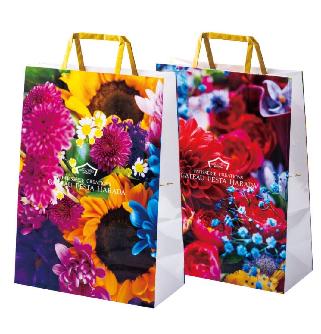 【日本人氣伴手禮】GOUTER de ROI 古特王 蜷川實花花卉限定包裝｜奶油法式吐司脆餅｜送禮自用都華麗登場