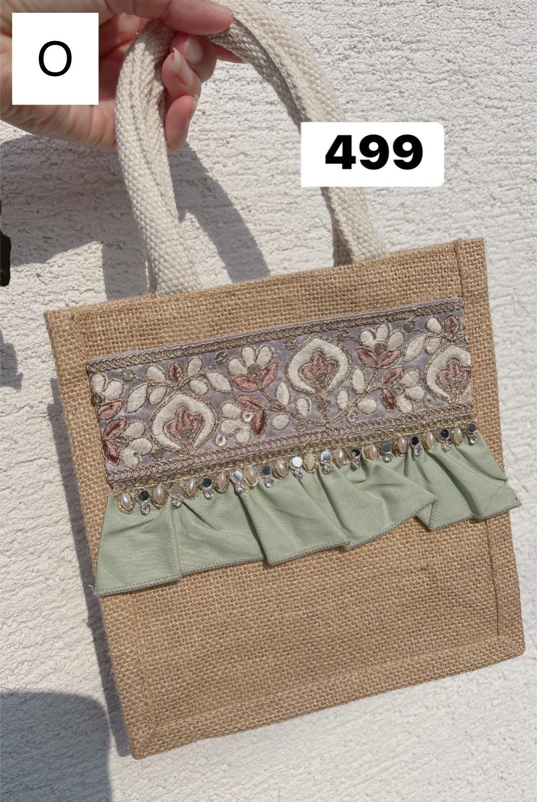 🕊 日本職人手作蕾絲包吊繩｜每款僅此一條・獨一無二