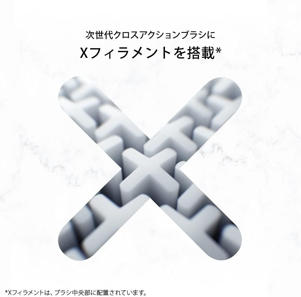【Oral-B 官方正品】ClicFIT 手動牙刷本體｜可替換刷頭｜X型刷毛技術｜環保減塑｜兩色可選｜德國設計款手刷