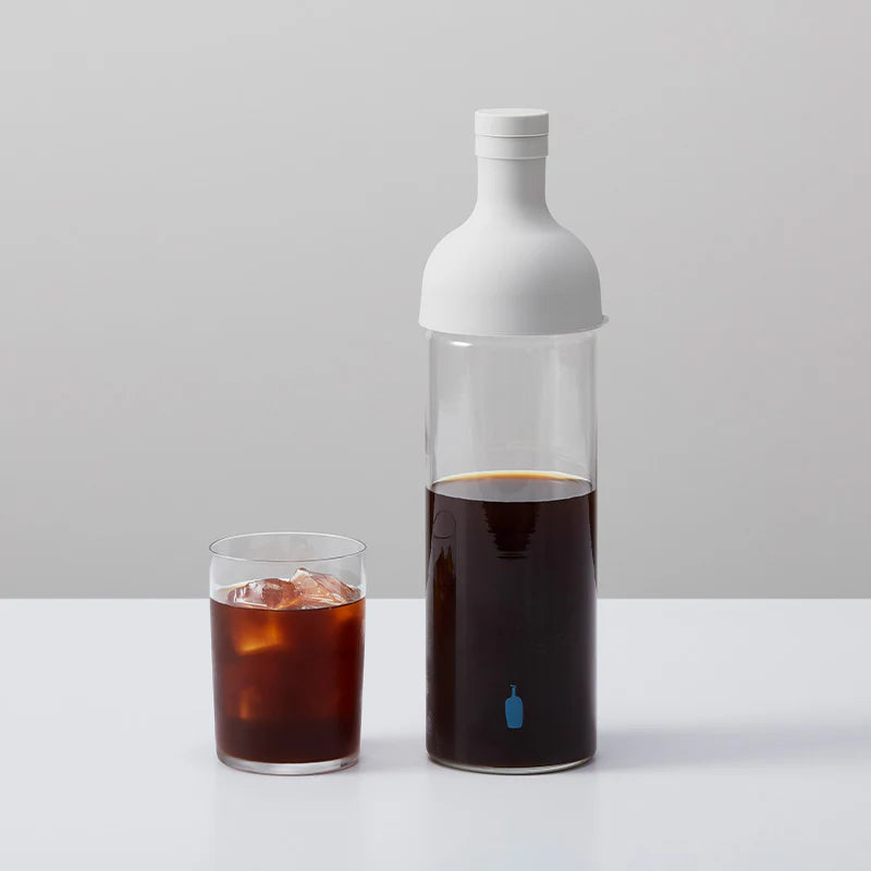 Blue Bottle Coffee 冷萃咖啡瓶 750ml