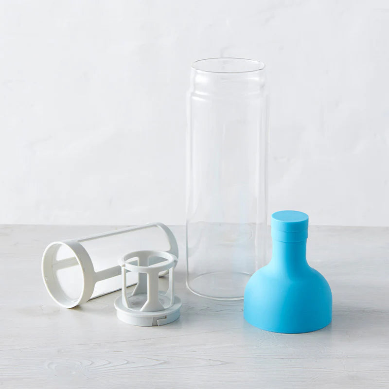 Blue Bottle Coffee 冷萃咖啡瓶 750ml