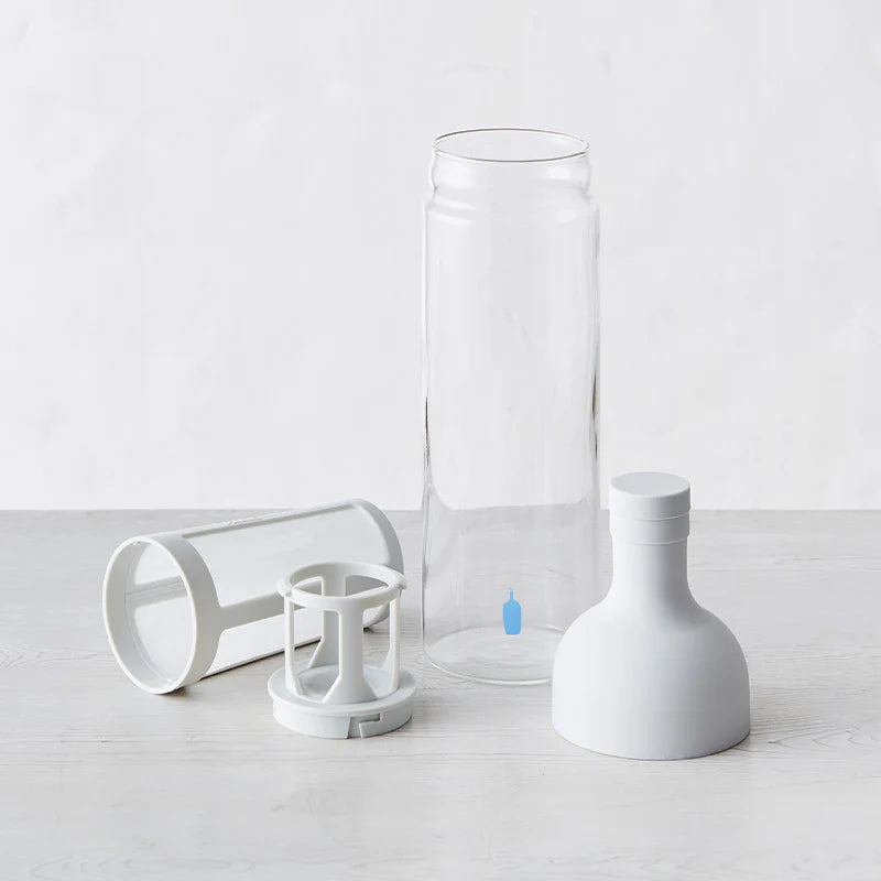 Blue Bottle Coffee 冷萃咖啡瓶 750ml