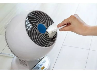 日本製MAMEITA風扇清潔器